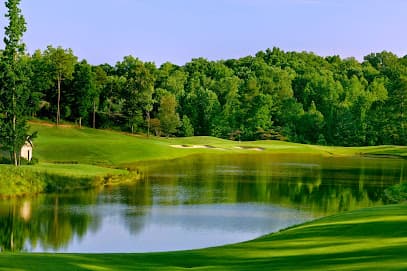 Chestatee Golf Club