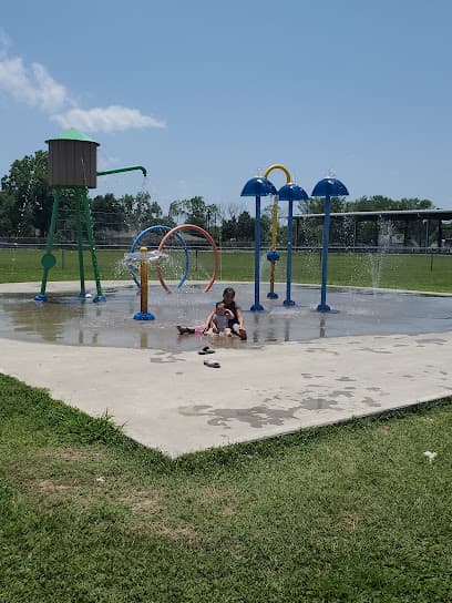 Mustang Park
