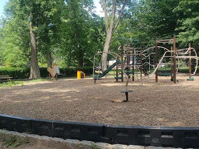 Memorial Park