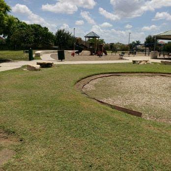 Summer Breeze Park