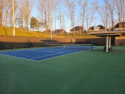 McFee Park