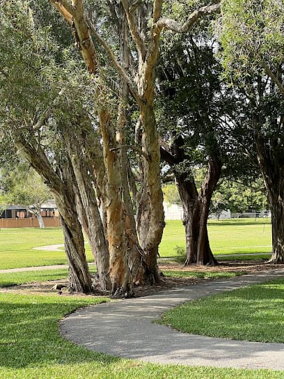 Rainbow Lakes Park