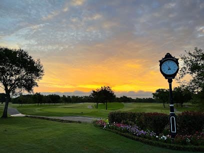Westwood Golf Club