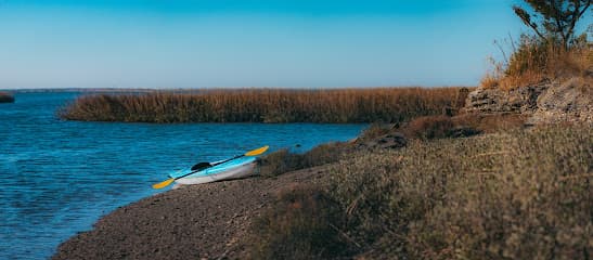Rolby’s Island