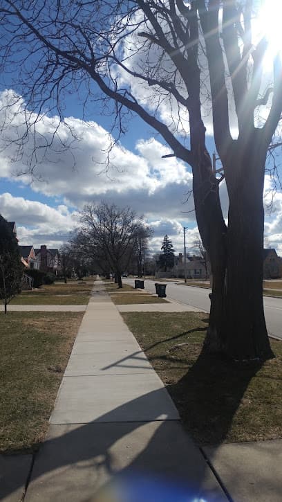 Centennial Park