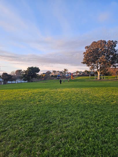 Los Ninos Park