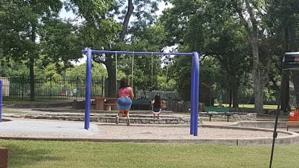 Govalle Neighborhood Park