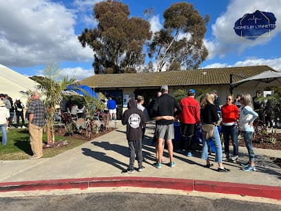 Surf and Turf Tennis Center