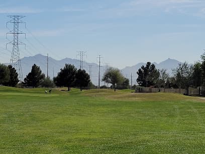 Coldwater Golf Club