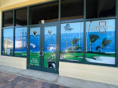 The Tee Box Swfl