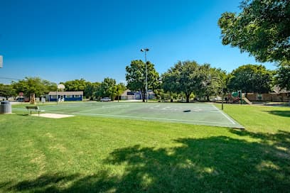 Cluck Park