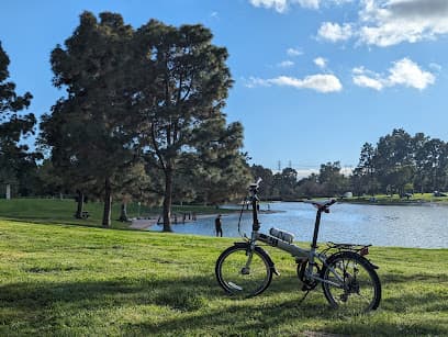 Duck Park