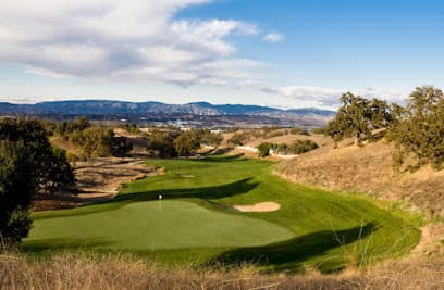 The Oaks Club at Valencia