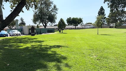 San Marino Park