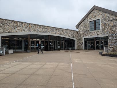 Brookdale Recreation & Events Center