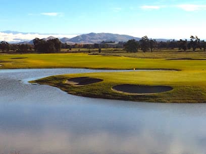 Dragonfly Golf Club