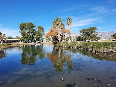 Dorado Golf Course