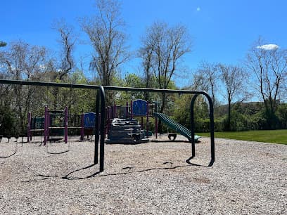 High St Playground