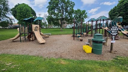 West Endicott Park