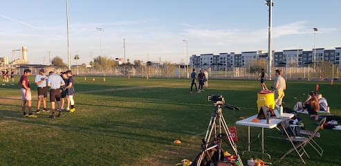 ASU Recreation & Sports Fields(Can’tFindHoursAnywhere)