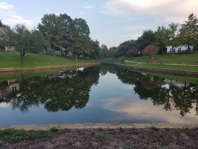 Canyon Crest Park