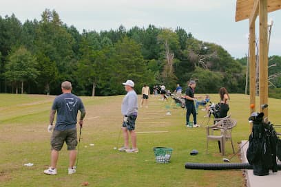 Mountain View Driving Range