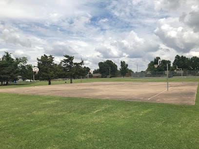 Timber Ridge Neighborhood Park