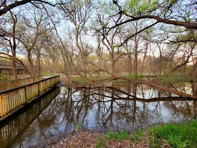Creek Crossing Park