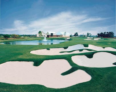 Lantana Golf Club