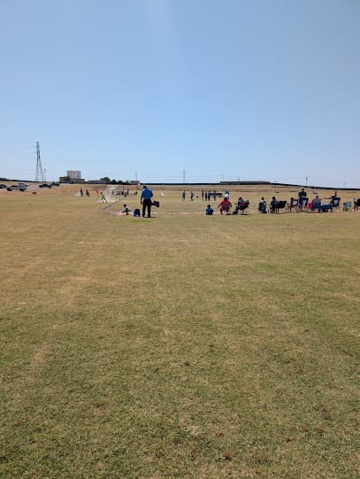 NOKC Soccer Club