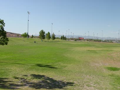 White School Park