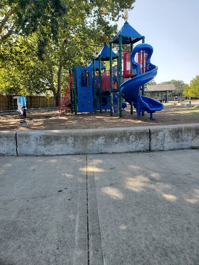 Tanglewilde Park