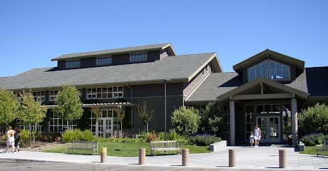 Mill Valley Recreation