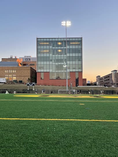 Stankowski Field