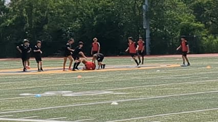 Glover Field
