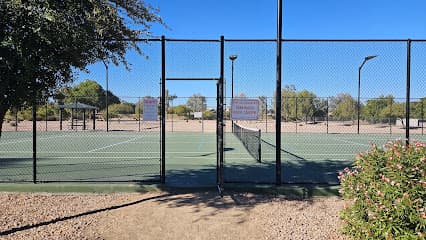 Park (Private)
