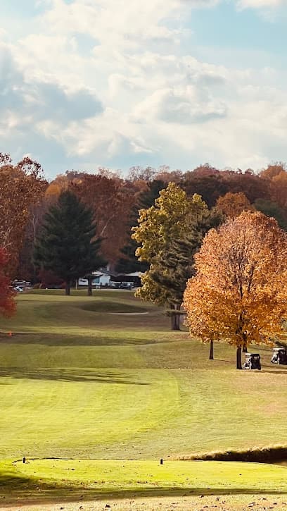 Foxcliff Golf Club