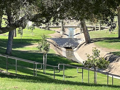 La Mirada Creek Park