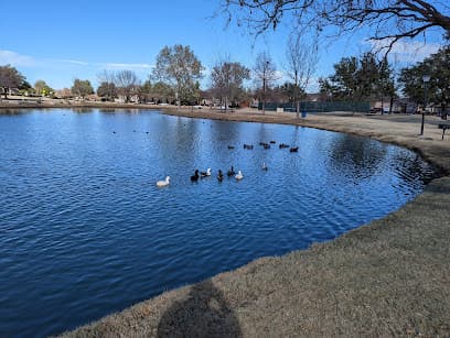 Waterview Park