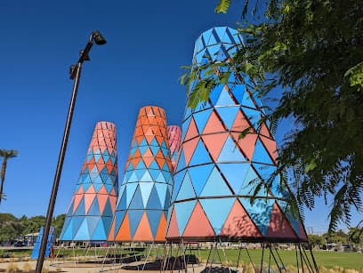 Dr Carreon Park