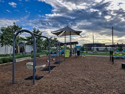 Greenthread Park