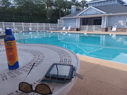 Charleston Corners Recreational Complex