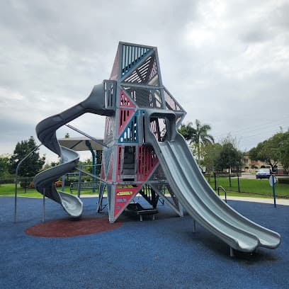 Bonaventure Park
