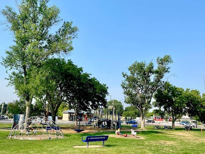 Kuna Greenbelt