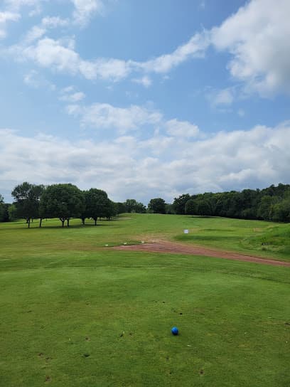 Western Lakes Golf Club & Event Venue