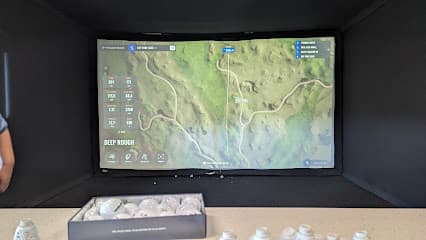 The Tee Box