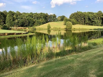 Linrick Golf Course