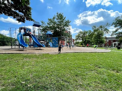 Brown Park