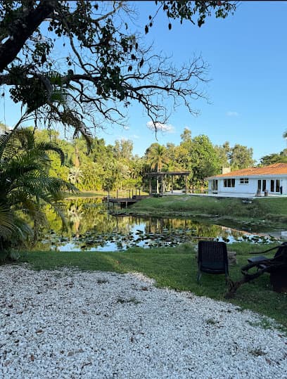 Horse Club Florida
