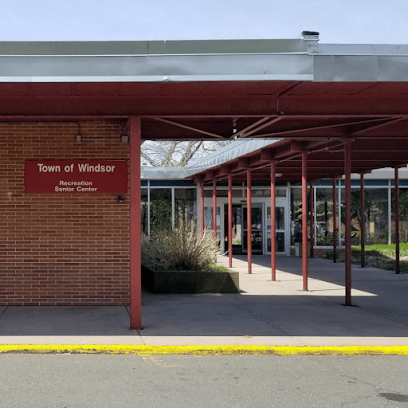 Town of Windsor Connecticut - Recreation & Leisure Services